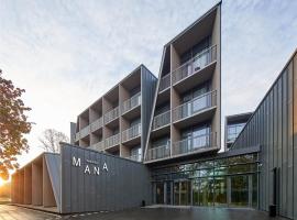 Mana Sleep & Spa Hotels Find