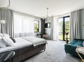 Oginski Hotel Hotels Find