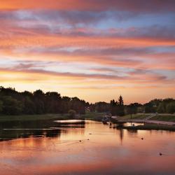 Panevėžys county Hotels Find