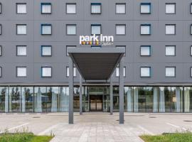 Park Inn by Radisson Vilnius Airport Hotel & Conference Centre Hotels Find