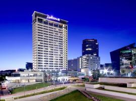 Radisson Blu Hotel Lietuva Hotels Find