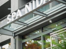 SPA Nida Hotels Find