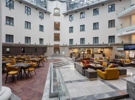 VICTORIA Hotel Klaipėda Hotels Find