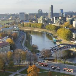Vilnius county Hotels Find