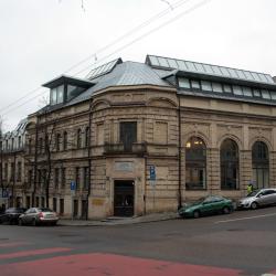 Vilnius Gaon Jewish State Museum, Vilnius Hotels Find