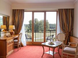 Vilnius Grand Resort Hotels Find