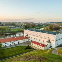 Vilnius Museum of Applied Arts and Design, Vilnius Hotels Find