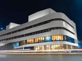 Ebreaze Hotel Hotels Find