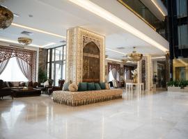 Marhaba Plaza Hotel Hotels Find