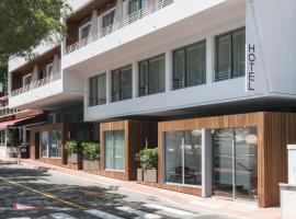 Boutique Hotel Miramar Hotels Find