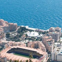 Chapiteau of Monaco, Cap d'Ail Hotels Find