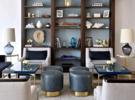 Columbus Hotel Monte-Carlo, Curio Collection by Hilton Hotels Find