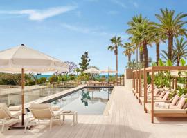 Fairmont Monte Carlo Hotels Find