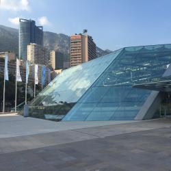 Grimaldi Forum Monaco, Beausoleil Hotels Find