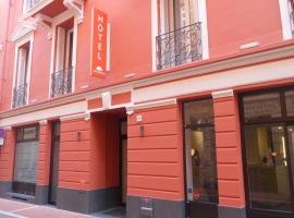 Hôtel de France Hotels Find
