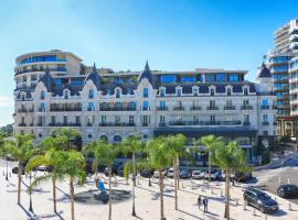 Hôtel de Paris Monte-Carlo Hotels Find