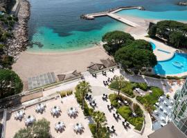 Le Méridien Beach Plaza Hotels Find