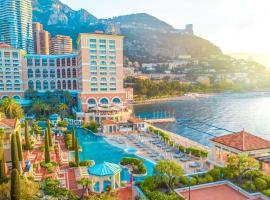 Monte-Carlo Bay Hotel & Resort Hotels Find