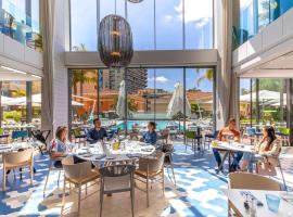 Novotel Monte-Carlo Hotels Find