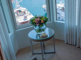 Port Palace Hotels Find