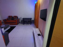 Appartement Meuble AU GOLF Bamako Hotels Find