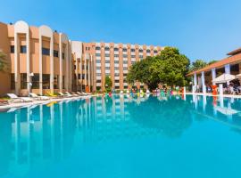 Azalaï Hôtel Bamako Hotels Find