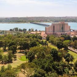 Bamako Hotels Find