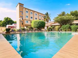 Dunia Hotel Bamako Centre Hotels Find