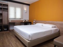 Dunia Hôtel Bamako ACI 2000 Hotels Find