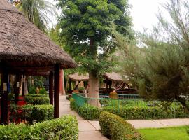 Le Baobab Hotels Find