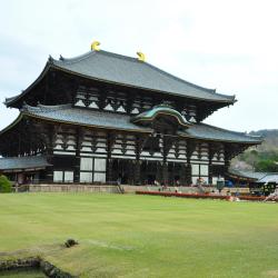 Nara Hotels Find