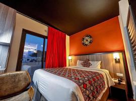 ONOMO Hotel Bamako Hotels Find
