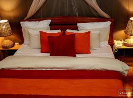 Villa Wilda Hotels Find