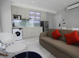 85 SOHO Premium Residences Hotels Find