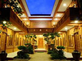 A Little Bit of BAGAN HOTEL Hotels Find