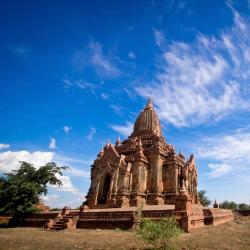 Bagan Hotels Find