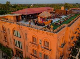 Bagan View Hotel Hotels Find
