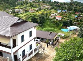 Hinode Hotel ဟိနောဒေ့ဟိုတယ် Hotels Find