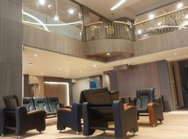 Hotel Grand Galaxy Hotels Find