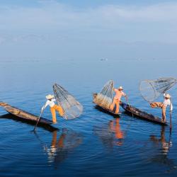 Inle Lake Hotels Find