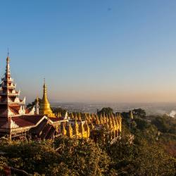 Mandalay Hotels Find