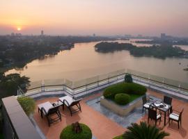 Melia Yangon Hotels Find