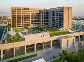 Mingalar Mandalay Hotel Hotels Find