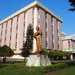 National Museum of Myanmar, Yangon Hotels Find