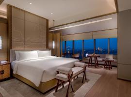 Pan Pacific Yangon Hotels Find