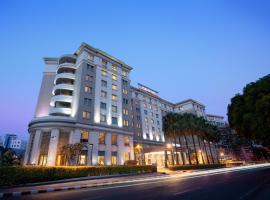 PARKROYAL Yangon Hotels Find