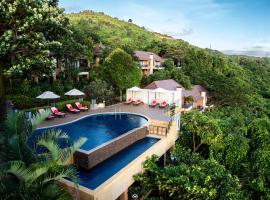 Victoria Cliff Hotel & Resort, Kawthaung Hotels Find