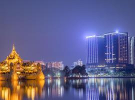 Wyndham Grand Yangon Hotels Find
