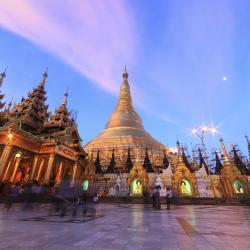Yangon Hotels Find