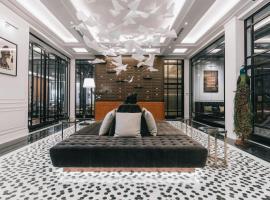 Yangon Excelsior Hotels Find